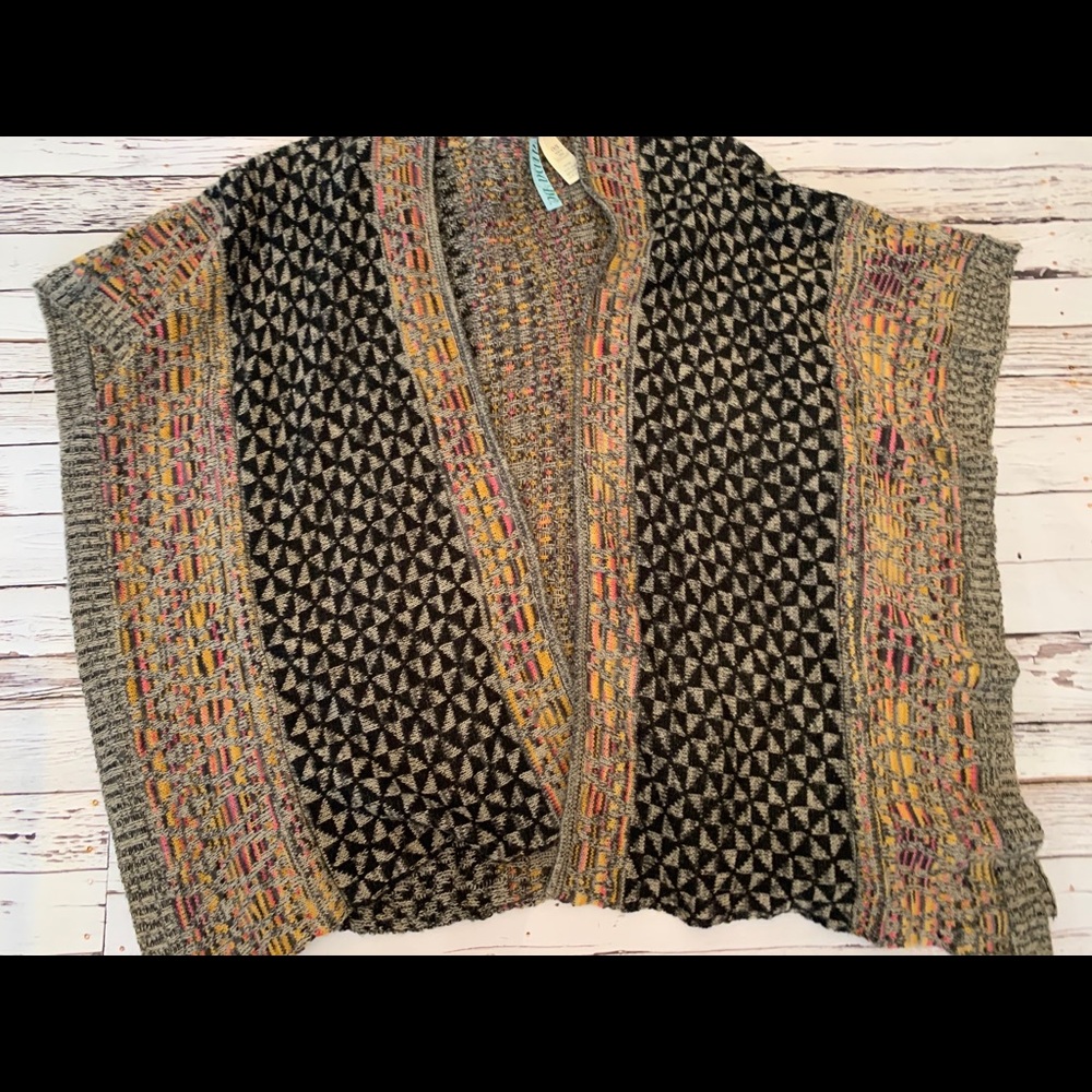 Francescas Sweater